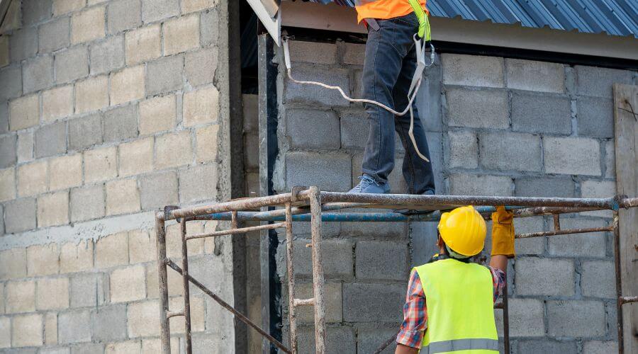 Expert tile roof repair services in Broadview Heights, OH